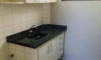 Imagem 4: Apartamento Kitchenette em Ribeirão Preto