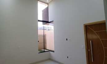 Imagem 5: Casa Residencial Santa Cruz 3/4 , Anápolis