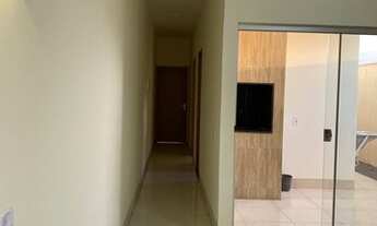 Imagem 6: Casa de 2/4 c/ suíte e churrasqueira - Solar Ville