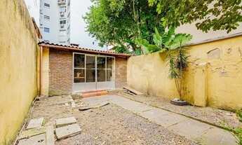 Imagem 4: Casa à venda com 3 quartos, 217m² Avenida DESEMBARGADOR ANDRE DA ROCHA, Centro Histórico