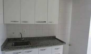 Imagem 4: Apartamento B.Cambui 1 Dormitório 2 Vagas Garagem - Campinas SP