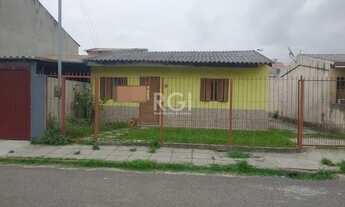 Imagem: Casa em Aberta dos Morros