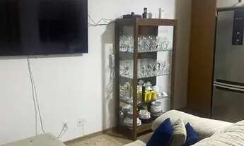 Imagem 2: Apartamento com 2 dormitórios à venda, 49 m² por R$ 370.000 - Urbanova - São José dos Camp