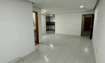 Imagem 3: Apartamento 100m² - 3 quartos, 2 suítes, 3 banheiros - Santo André - SP