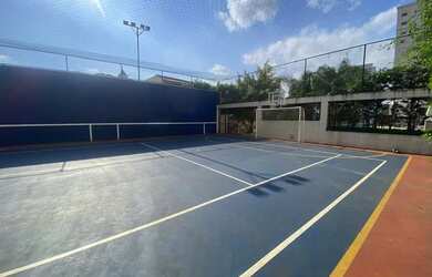 Imagem 7: Apartamento para venda no Tatuapé com 171 m², andar alto, mobiliado e decorado, ampla saca