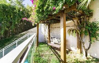 Imagem 5: Excelente casa de 4 dormitórios no bairro Menino Deus