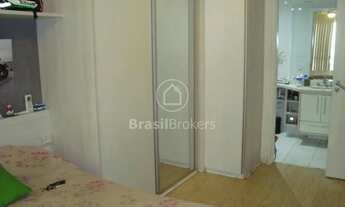 Imagem 4: Apartamento 2 quartos em Icaraí - Niterói - RJ