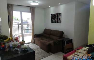 Imagem 2: APARTAMENTO - IPIRANGA - SP