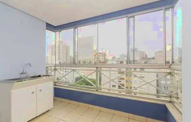 Imagem 6: PORTO ALEGRE - Apartamento Padrão - Bom Fim