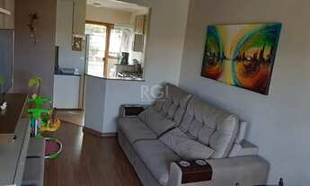 Imagem 4: Casa para Venda - 51.43m², 2 dormitórios, 2 vagas - Hípica, Porto Alegre