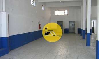 Imagem 5: Ponto para alugar, 224 m² por R$ 5.721,00/mês - Centro - São José dos Campos/SP