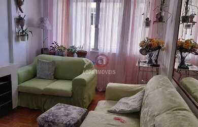 Imagem 3: Apartamento com dois dormitórios no centro do Rio de Janeiro