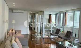 Imagem 2: Jardim América um sonho - junto Clube Paulistano - 184m²úteis - 1 p/ala - 2 garagens - l