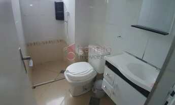 Imagem 5: Apartamento Padrão em Jundiaí