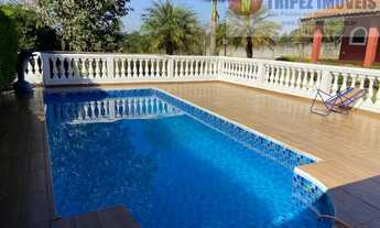 Imagem 2: Ibiúna SP Chácara pisc, chur, 3 dorm PORTEIRA FECHADA!