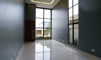 Imagem 3: Casa Terras Alphaville 3 suítes , primeira parcela do financiamento grátis, Anápolis