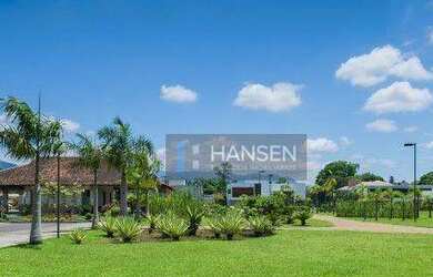 Imagem 6: Terreno à venda, 482 m² por R$ 650.000,00 - Pirabeiraba - Joinville/SC