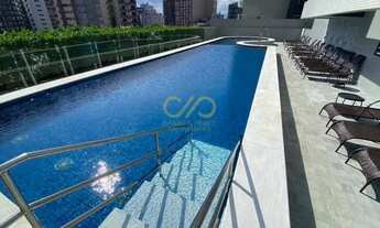 Imagem 2: Apartamento Padrão - Boqueirão - Praia Grande