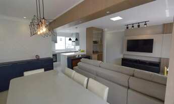 Imagem 1: Apartamento Alto Padrão para Venda em Maringá, Zona 01, 3 dormitórios, 3 suítes, 1 banheir