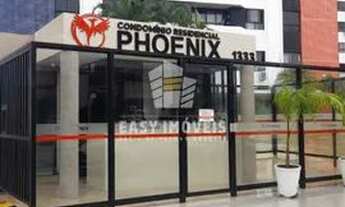 Imagem: Condomínio Phoenix