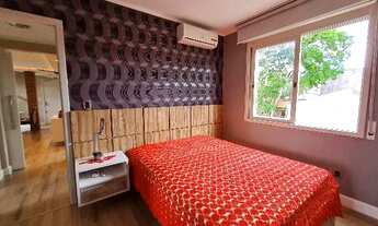 Imagem 5: Cobertura para Venda - 160m², 3 dormitórios, 1 vaga - Cristal