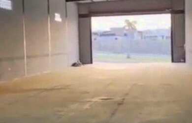 Imagem 2: Barracão para alugar, 367 m² por R$ 5.310,00/mês - Loteamento Residencial Golden Park - Mi