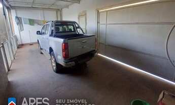 Imagem 4: Casa com 3 dormitórios para alugar, 408 m² por R$ 3.161,00 - Parque Universitário - Americ