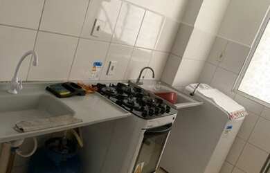 Imagem 3: Vende-se apartamento no conjunto manauara 1
