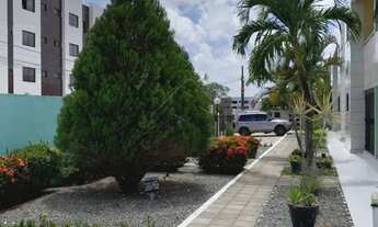 Imagem 7: Apartamento Padrão em João Pessoa