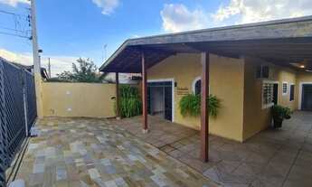 Imagem 3: Casa Jardim Professora Tarcilla - Campinas