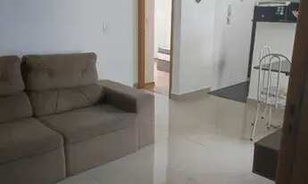 Imagem 5: 2 QUARTOS MOBILIADO