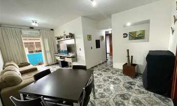 Imagem 2: Apartamento com 3 quartos sendo 1 suíte, 70m² com sacada por apenas R$ 169.997,00