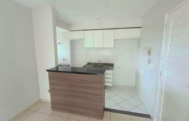 Imagem 2: Apartamento para Locação em São Luís, Angelim, 2 dormitórios, 1 banheiro, 1 vaga