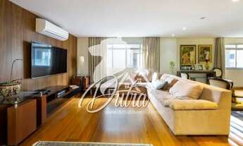 Imagem: Edifício Real Grandeza Itaim Bibi 187m²