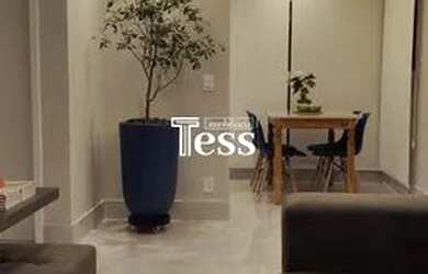 Imagem 5: Vende apartamento Alto Rio Preto mobiliado, com 2 dormitórios, sendo 1 tipo apartamento co