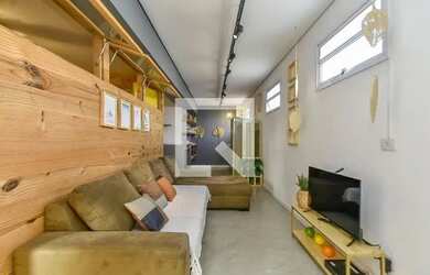 Imagem 7: Apartamento para Aluguel - Centro, 2 Quartos, 53 m2