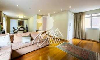 Imagem 4: Edifício Real Grandeza Itaim Bibi 187m² 03 Dormitórios 01 Suítes 2 Vagas