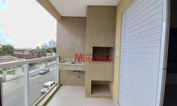 Imagem 7: Apartamento com 2 dormitórios para alugar, 60 m² por R$ 2.680,00/mês - Centro - Araranguá