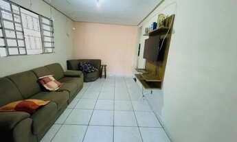 Imagem 2: )Casa para venda com 110 metros quadrados com 4 quartos em Campina - Belém - Pará