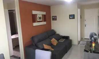 Imagem 2: Apartamento com 2 dormitórios à venda, 50 m² por R$ 240.000 - Taquara - Rio de Janeiro/RJ