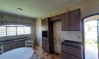 Imagem 5: Casa para locação no Condomínio Paulista I em Vinhedo/SP