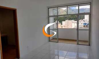 Imagem 4: Aluguel de apto no Centro (R.16 de Março) 2 quartos, Dep. e garagem R$ 1.800,00 + taxas