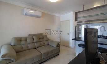 Imagem 6: Apartamento Venda Pinheiros 60 m² 2 Dormitórios