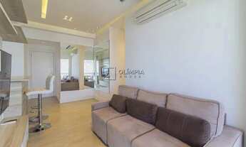 Imagem 6: Apartamento Venda Pinheiros 71 m² 2 Dormitórios