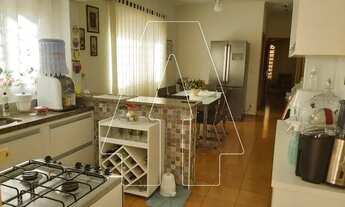 Imagem 6: Araçatuba - Casa - Guanabara