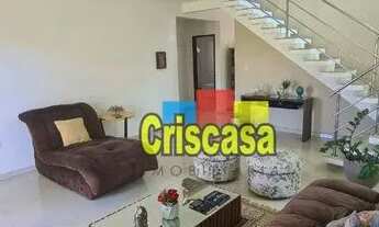 Imagem 5: Casa DUPLEX com 5 dormitórios, 270 m² - venda por R$ 930.000 ou aluguel por R$ 3.750/mês