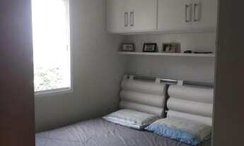 Imagem 3: Apartamento - Vila Ema - Residencial Piazza Strauss - 72m² - 3 Dormitórios - Aceita Permut