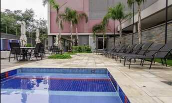 Imagem 5: Apartamento para Locação em São Paulo, Vila Santa Catarina, 3 dormitórios, 1 suíte, 2 banh