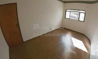 Imagem 2: Casa Padrão em São José do Rio Preto