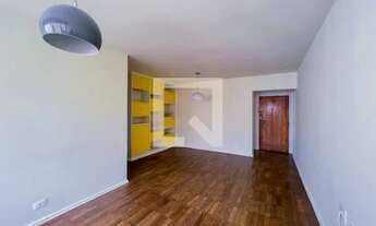 Imagem 4: Apartamento para Aluguel - Itaim Bibi, 2 Quartos, 125 m2